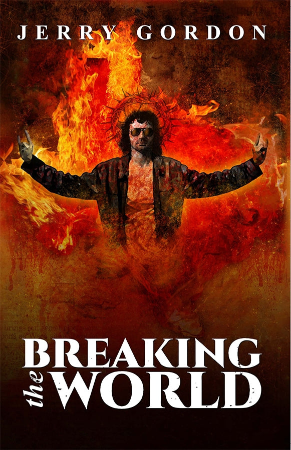 My Road Trip with David Koresh