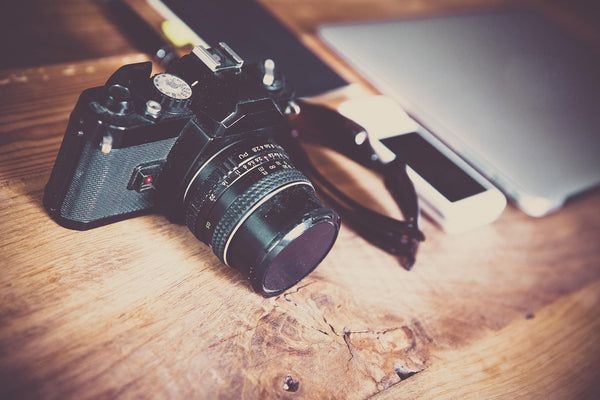 World Photo Day!