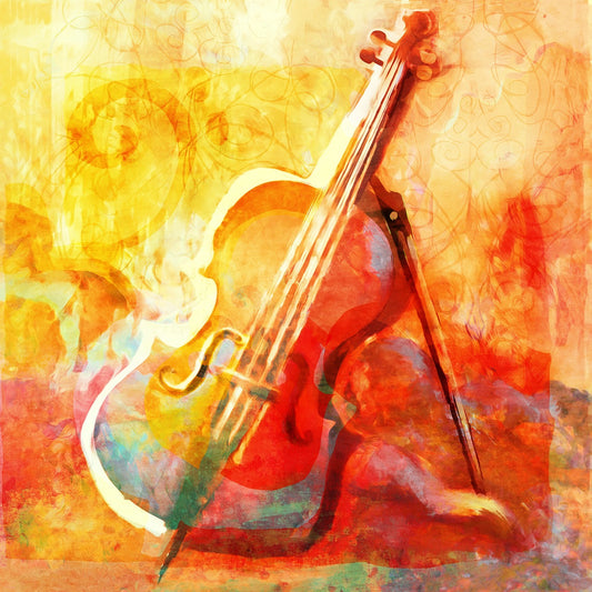 Episode #20: Requiem, for Solo Cello