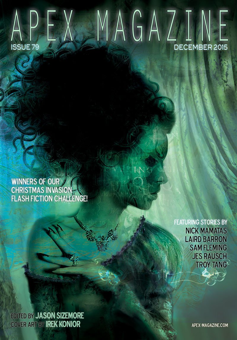 Issue 79