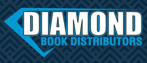 Apex Book Company Inks Exclusive Distribution Deal with Diamond Book Distributors
