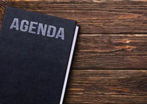 Our Current Publication Schedule