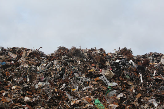 Waste