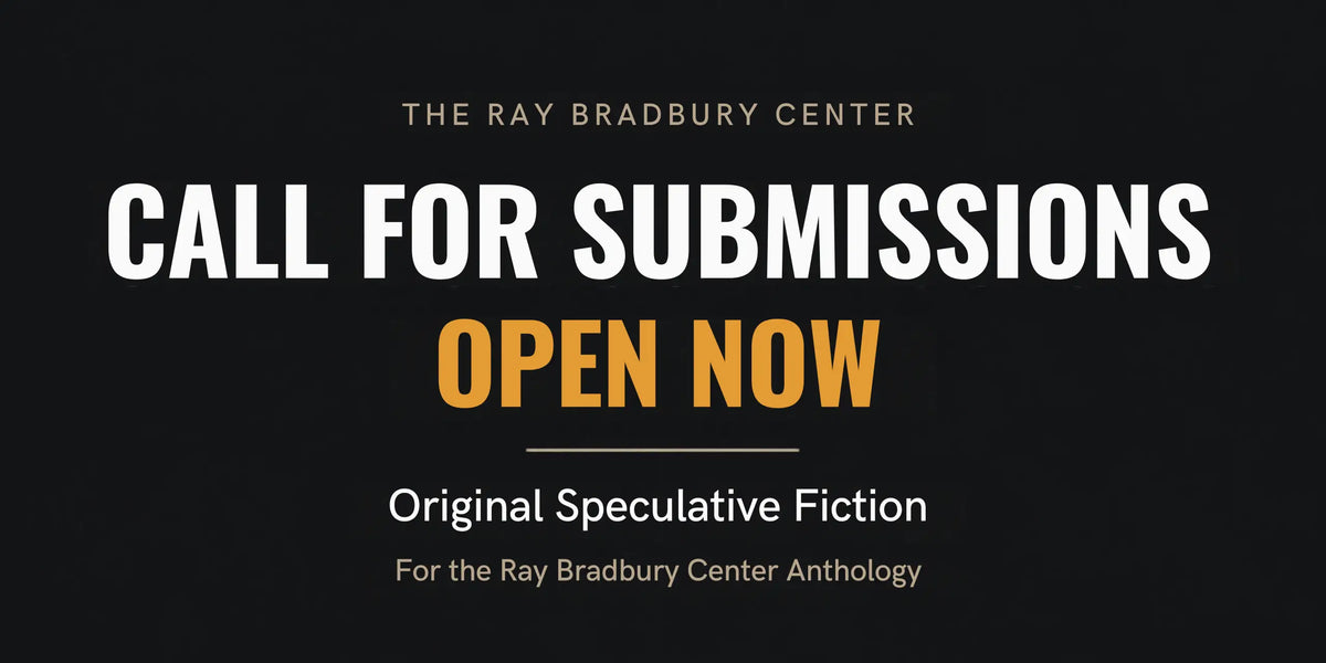 SUBMISSION CALL: After the Fire (anthology honoring the legacy of Ray Bradbury)