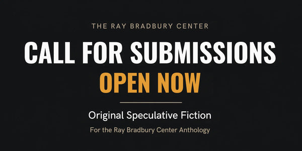 SUBMISSION CALL: After the Fire (anthology honoring the legacy of Ray Bradbury)