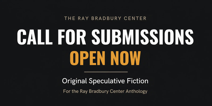 SUBMISSION CALL: After the Fire (anthology honoring the legacy of Ray Bradbury)