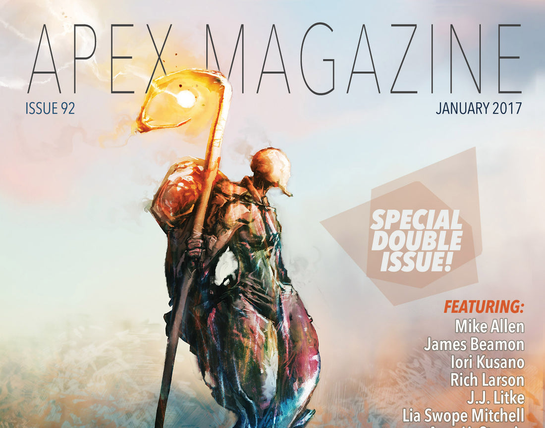 Issue 92