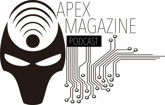 Episode #64: Prism