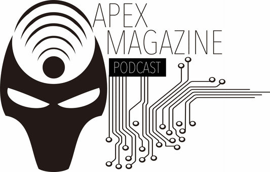 Episode #43: Mag, the Habitat, and We
