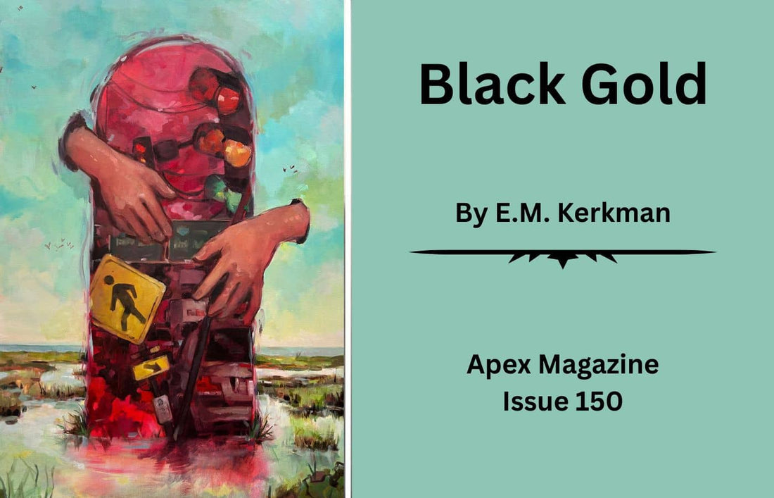 Black Gold