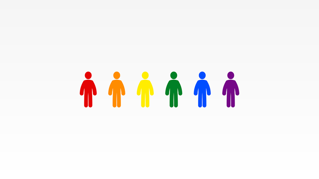Tennessee Equality Project - Apex Book Company
