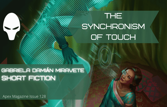 The synchronism of touch