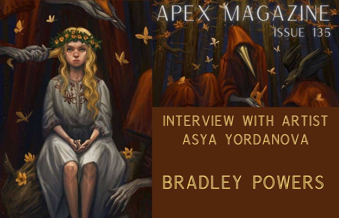 Interview with Artist Andrew McIntosh