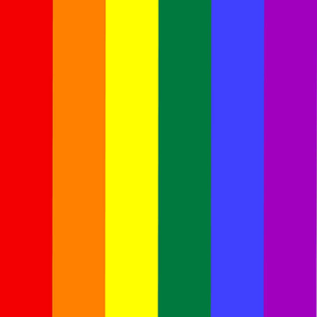 Happy Pride Month!