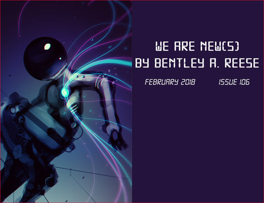 We Are New(s)