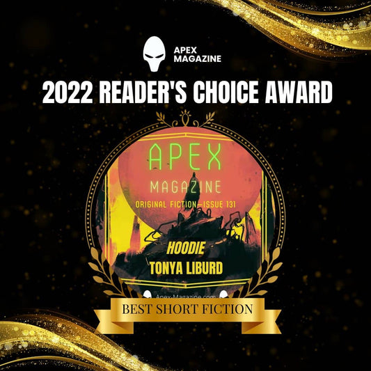 Winners of the 2022 Reader's Choice Awards