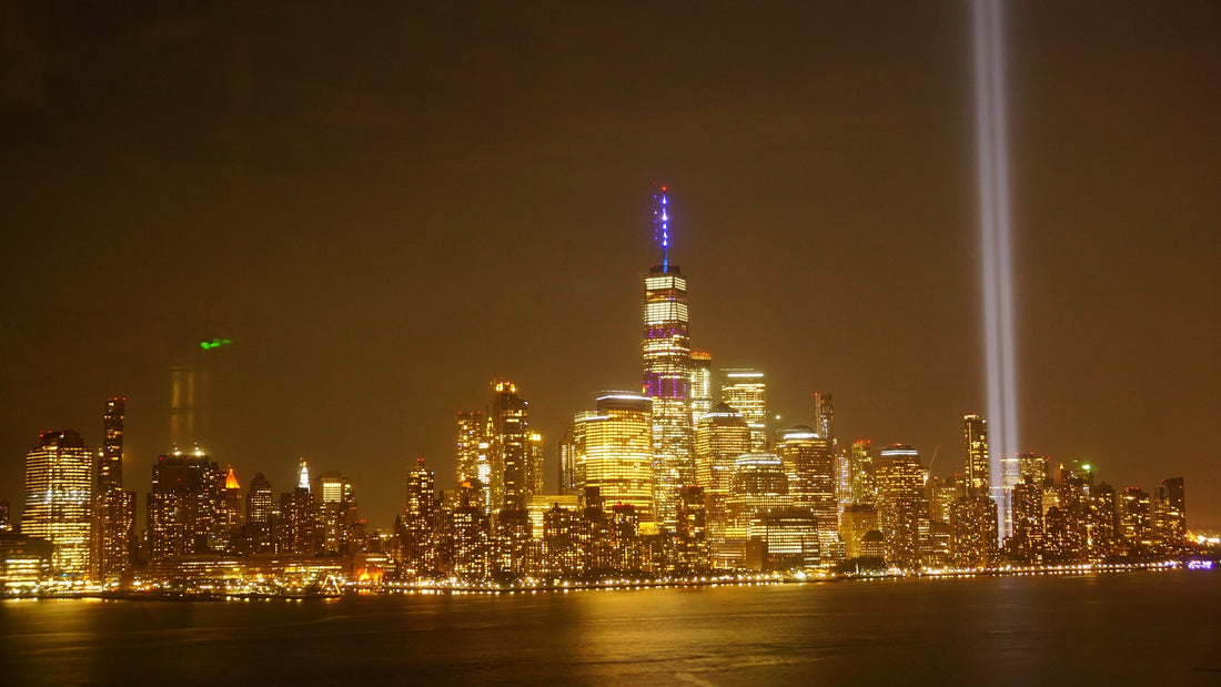 Ghosts of New York