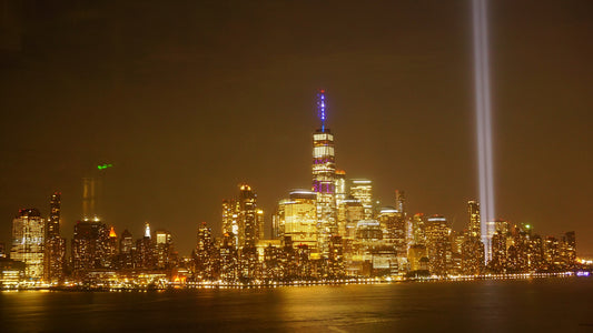 Ghosts of New York