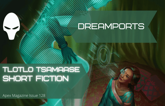 Dreamports