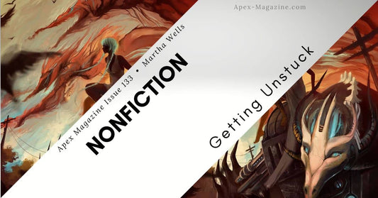 Getting Unstuck