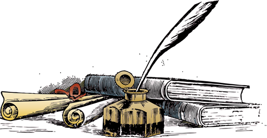 Writing Flash Fiction: Serve Neat, With a Twist