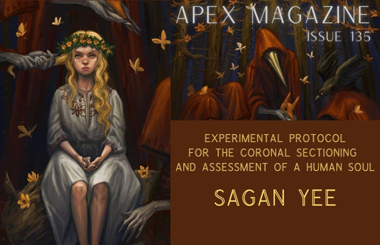 Experimental Protocol for the Coronal Sectioning and Assessment of a Human Soul