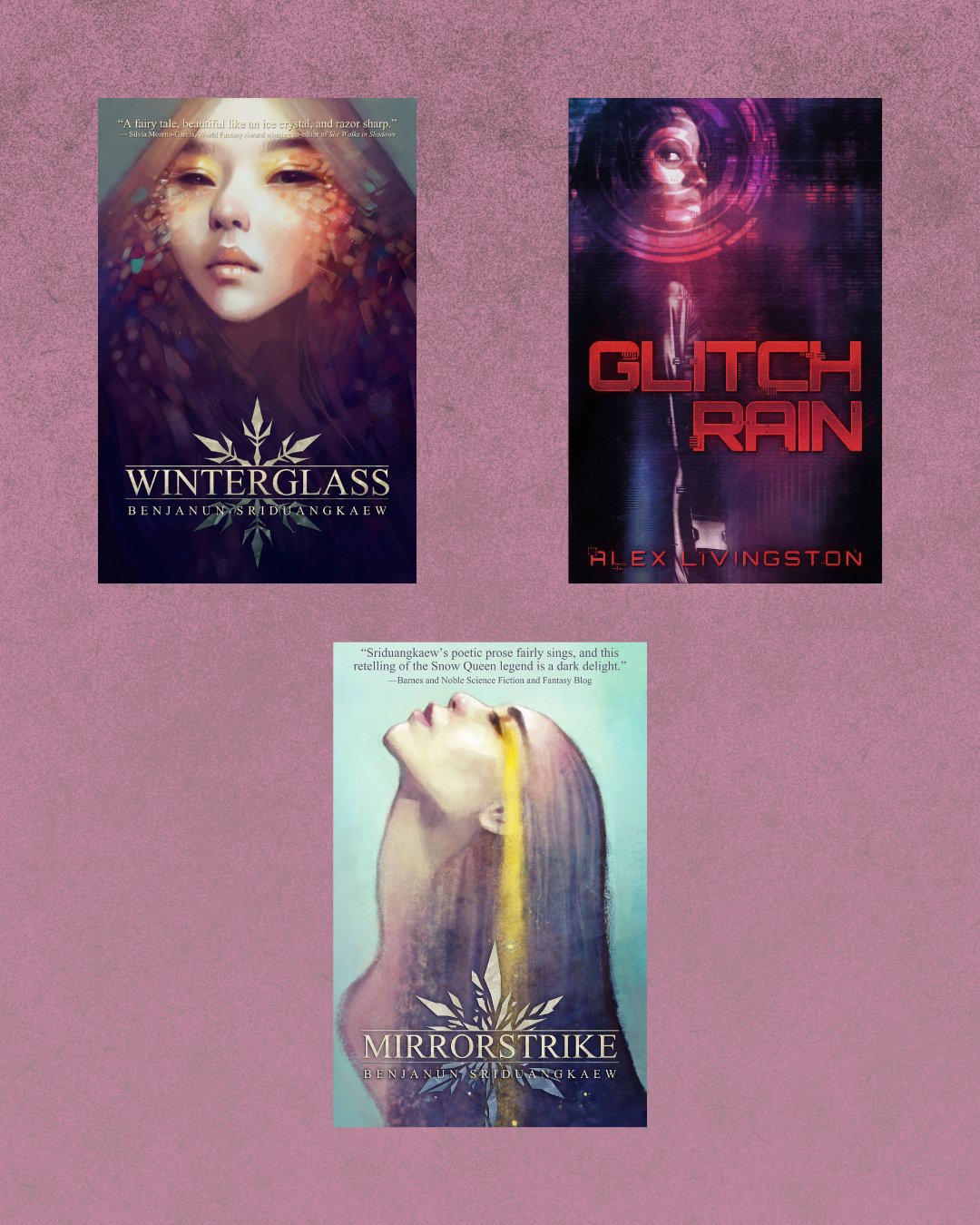 Novellas - Apex Book Company