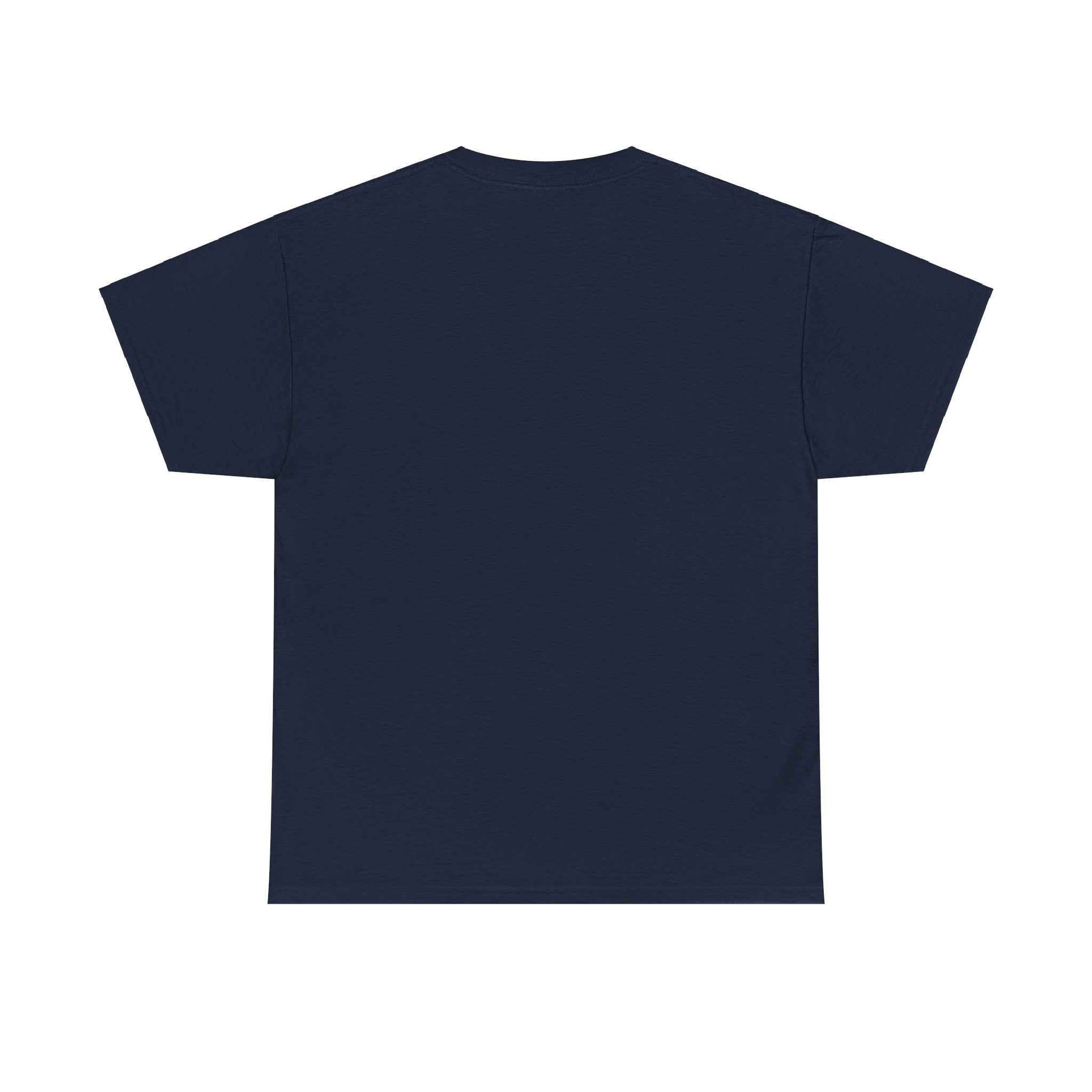 Apex Book Company Unisex Heavy Cotton Tee