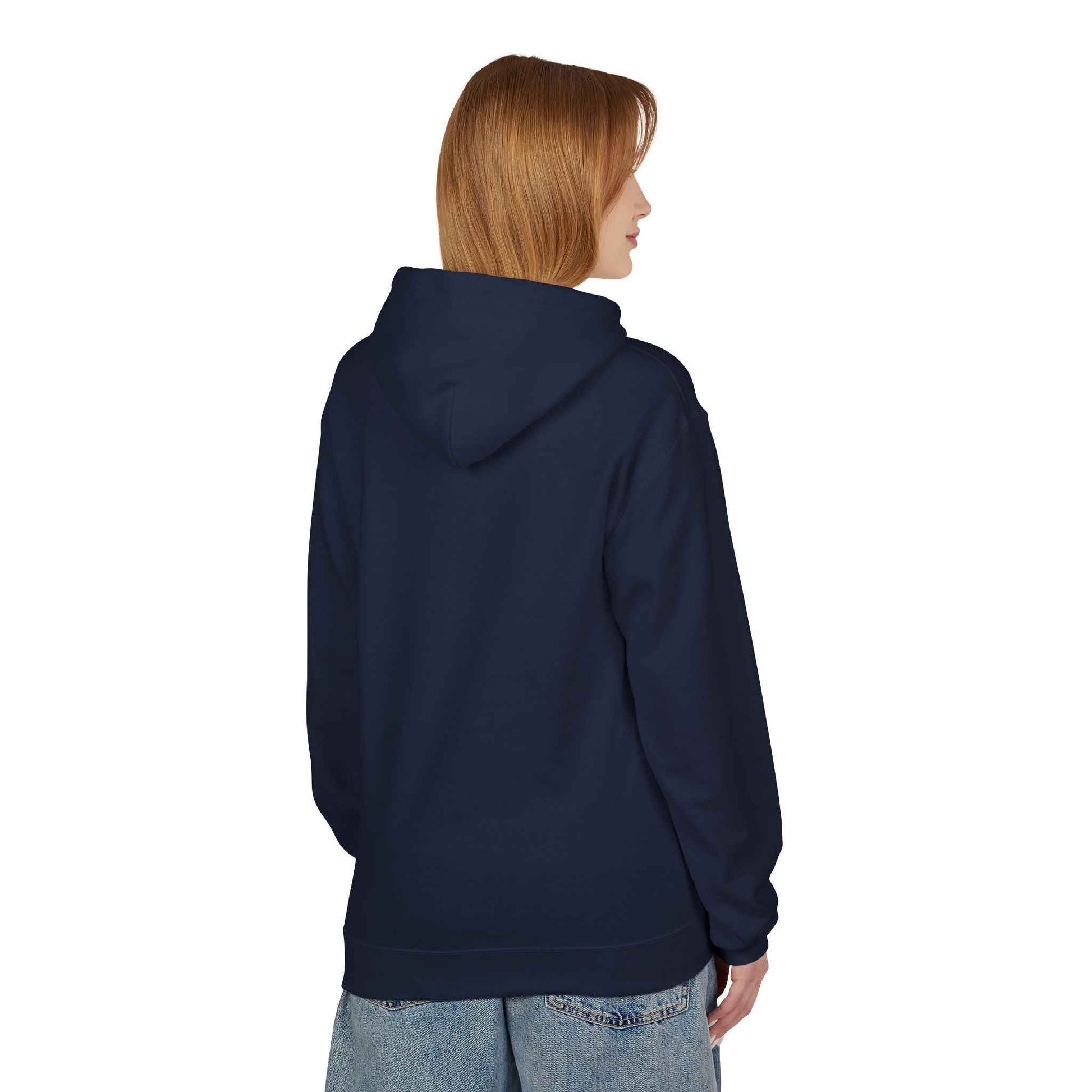 Apex Magazine Midweight Softstyle Fleece Hoodie