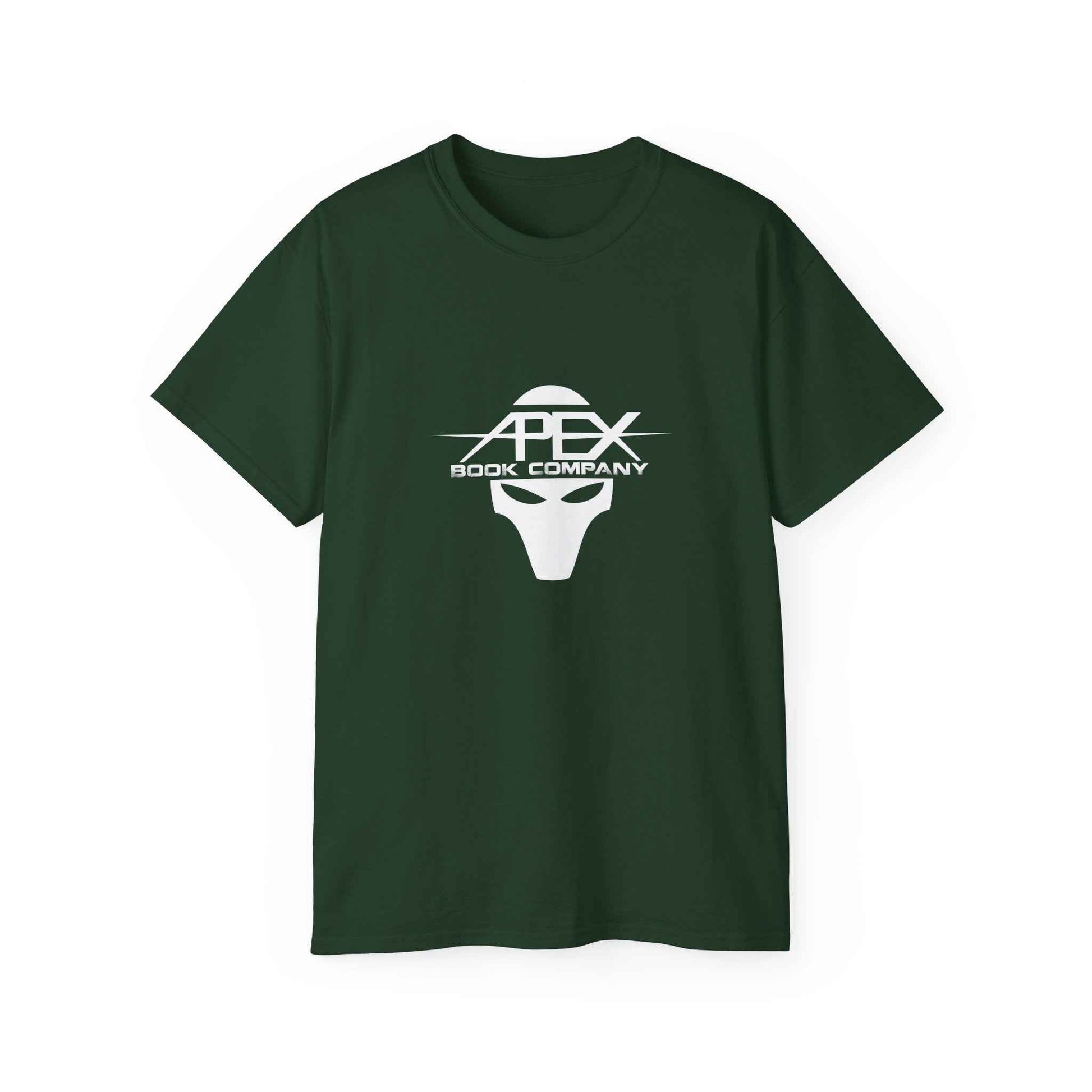 Apex Book Company Cotton Tee