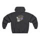 Kill Your Darlings Hooded Sweatshirt