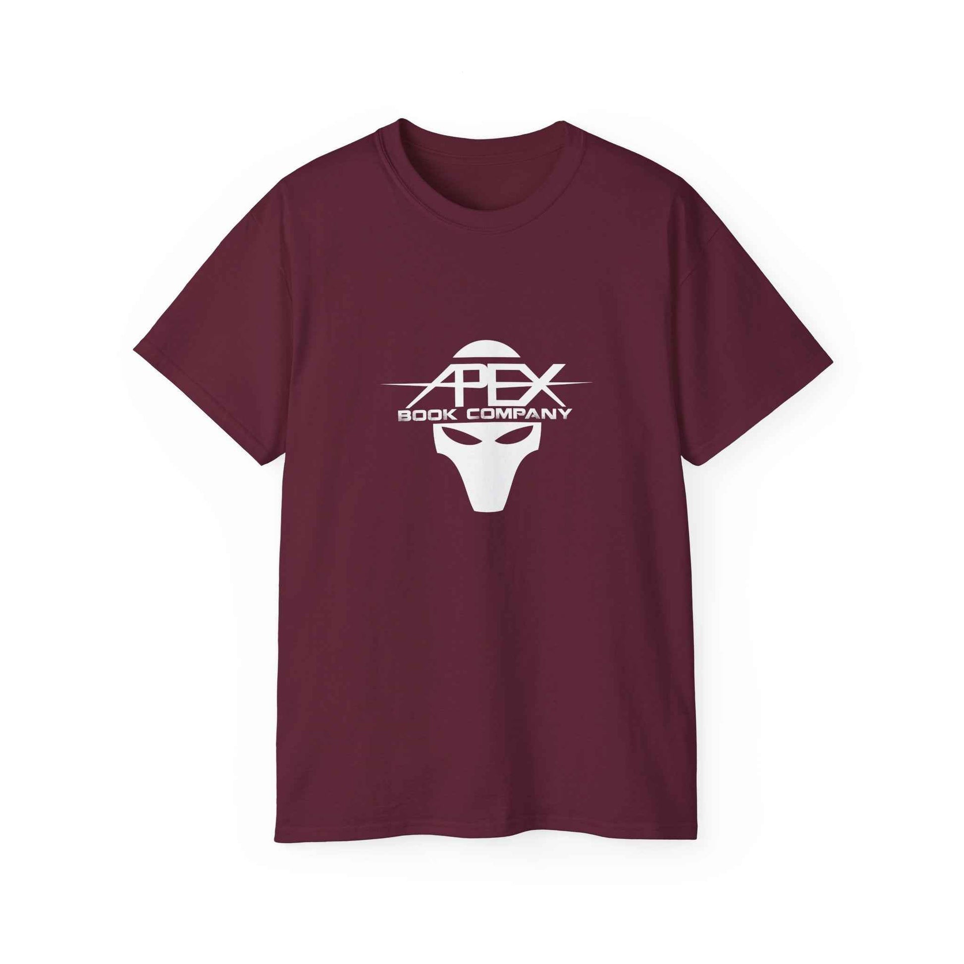 Apex Book Company Cotton Tee