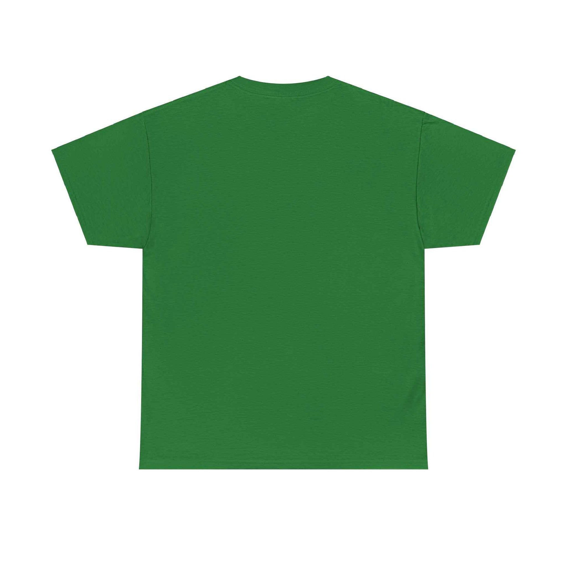 Apex Book Company Unisex Heavy Cotton Tee
