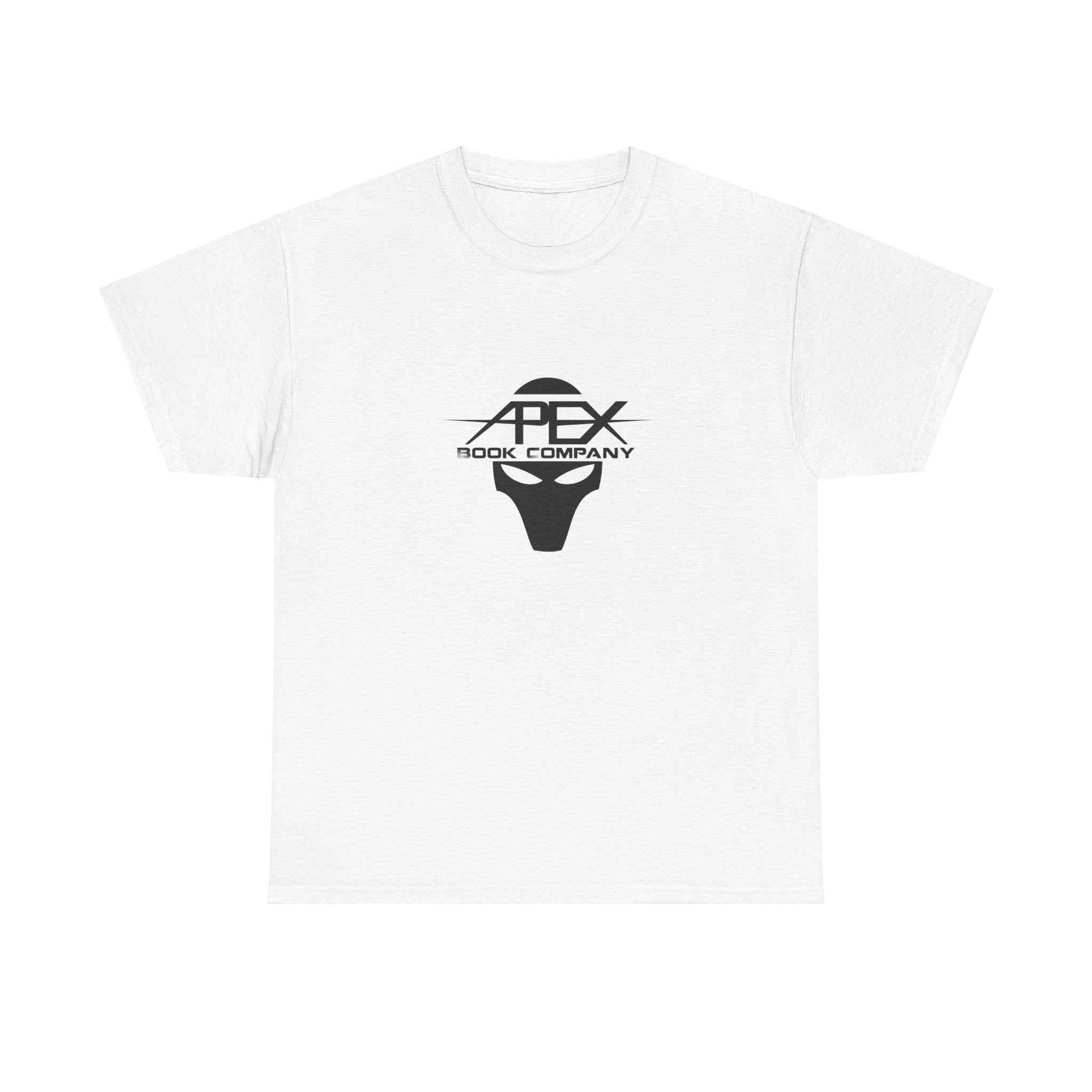 Apex Book Company Unisex Heavy Cotton Tee