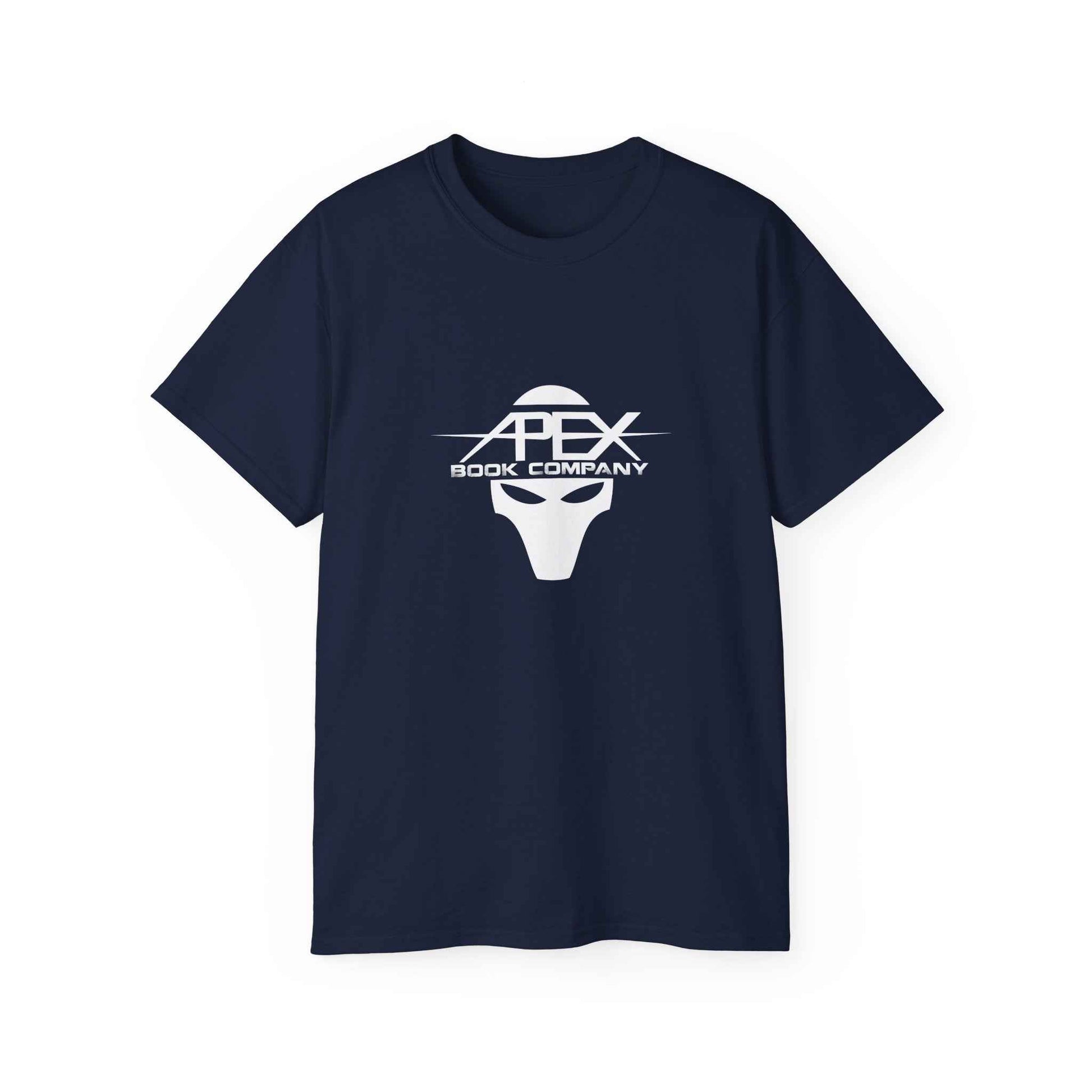 Apex Book Company Cotton Tee