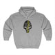 Apex Magazine Heavy Blend™ Full Zip Hooded Sweatshirt