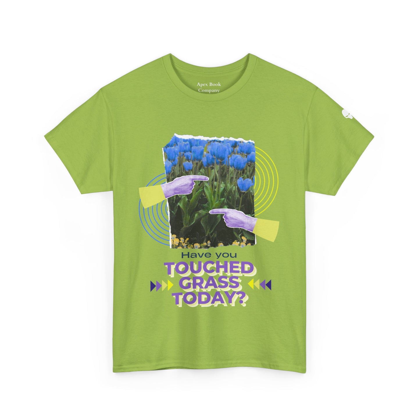 Touching Grass T-shirt