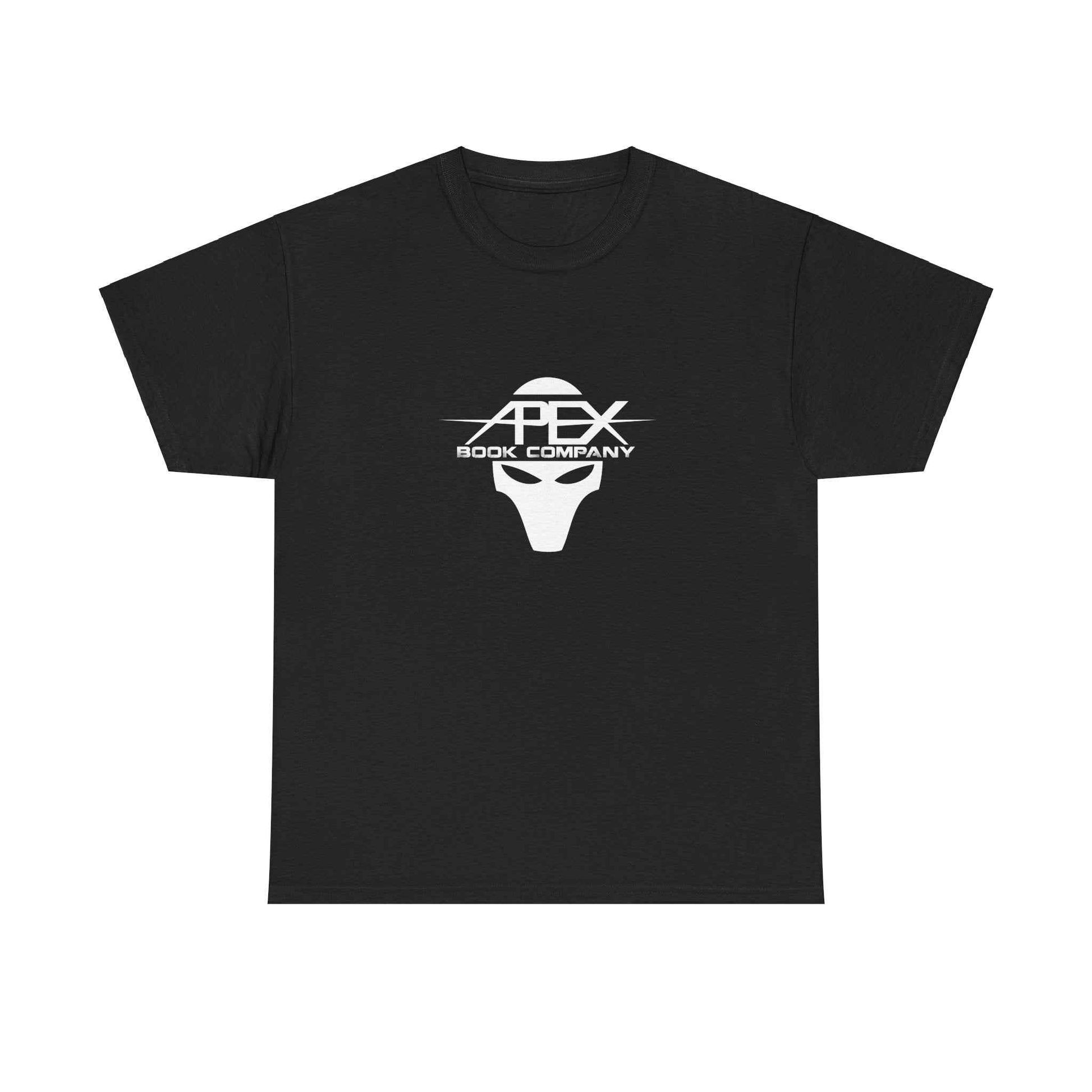 Apex Book Company Unisex Heavy Cotton Tee