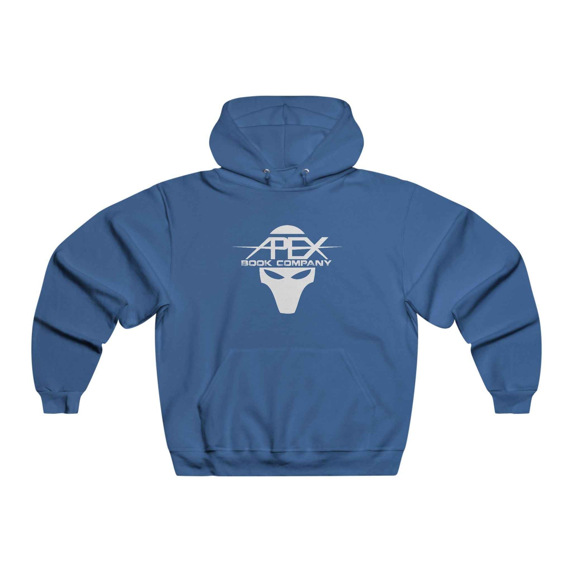 Apex Books NUBLEND® Hooded Sweatshirt