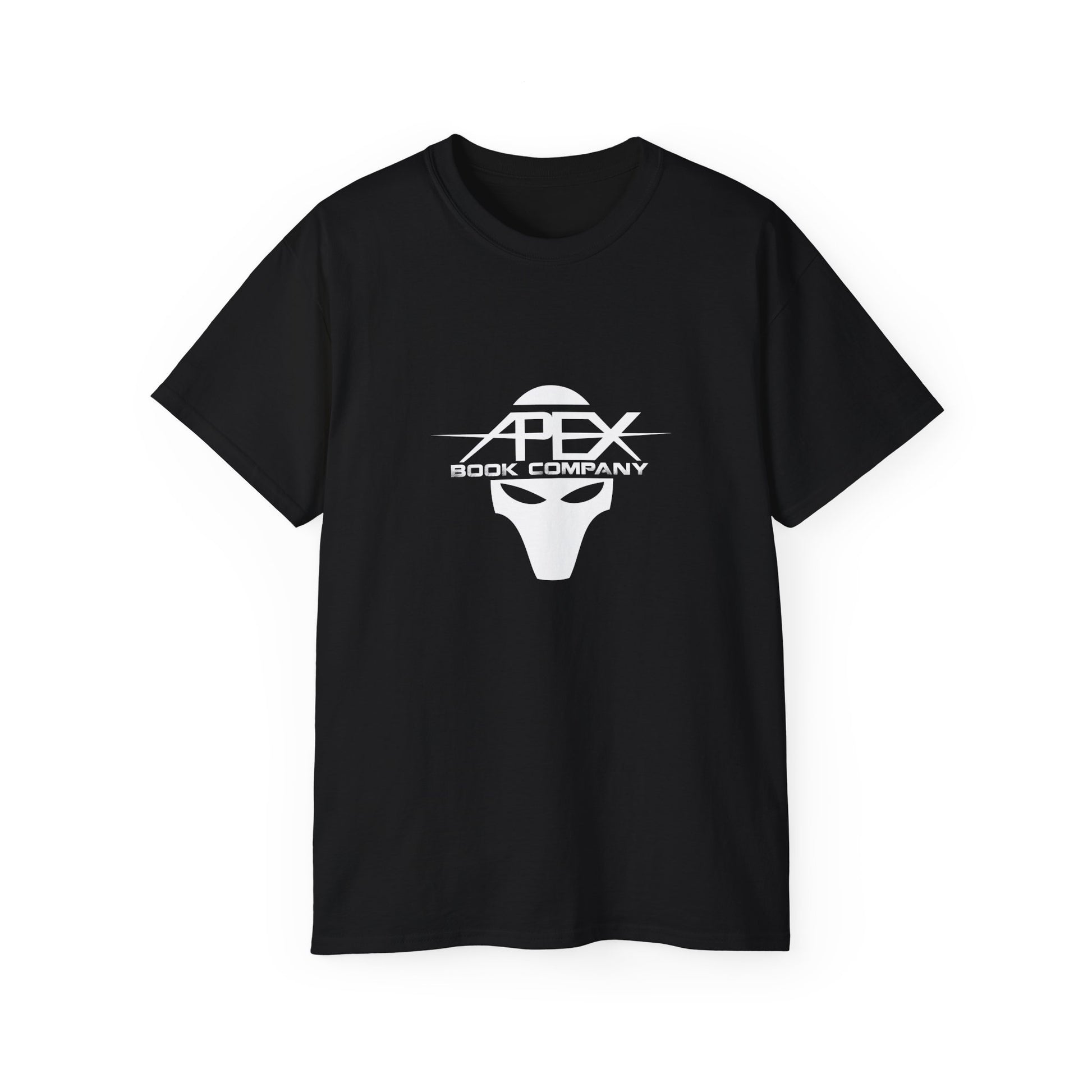 Apex Book Company Cotton Tee - Apex Book Company