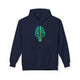 Apex Magazine Midweight Softstyle Fleece Hoodie - Apex Book Company