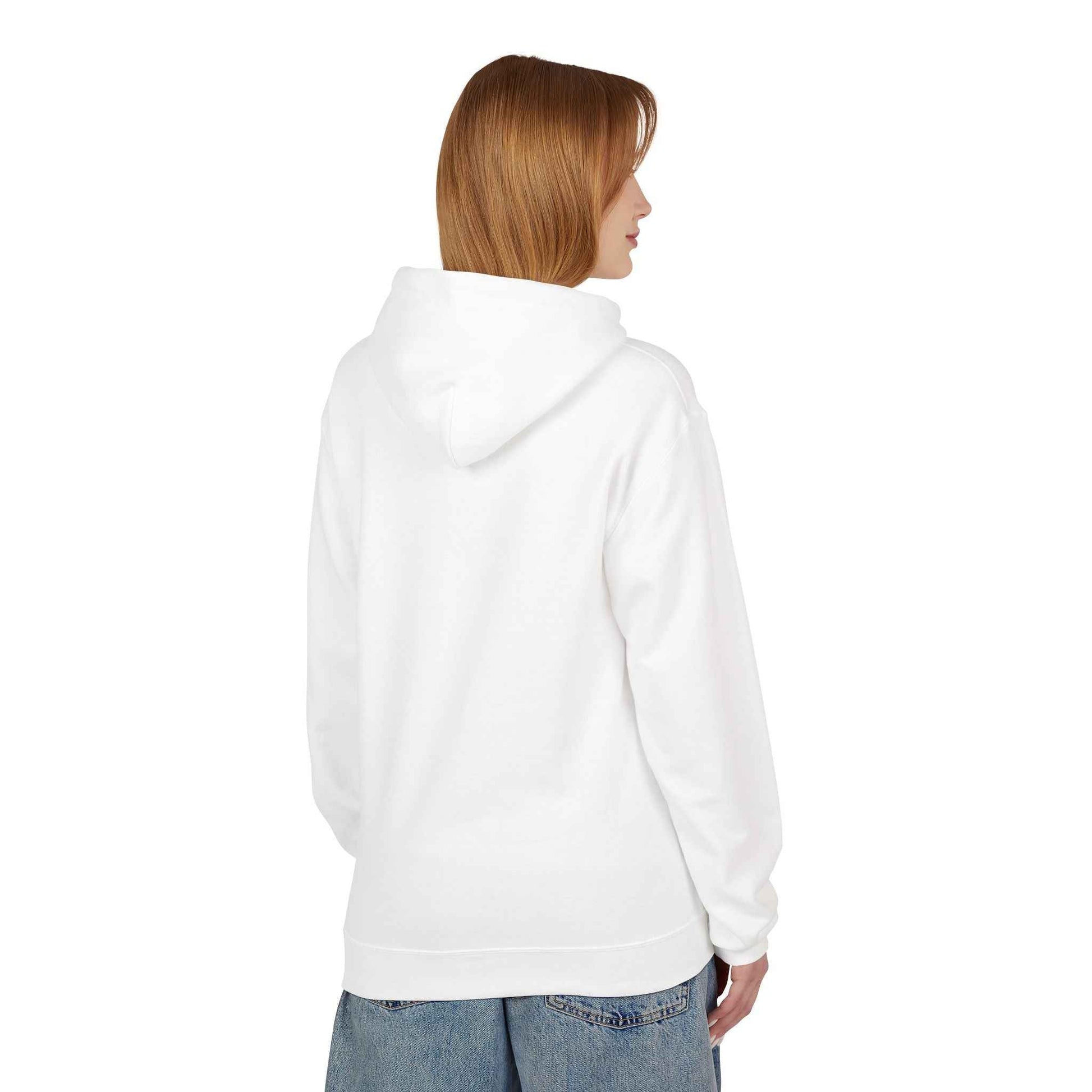 Apex Magazine Midweight Softstyle Fleece Hoodie