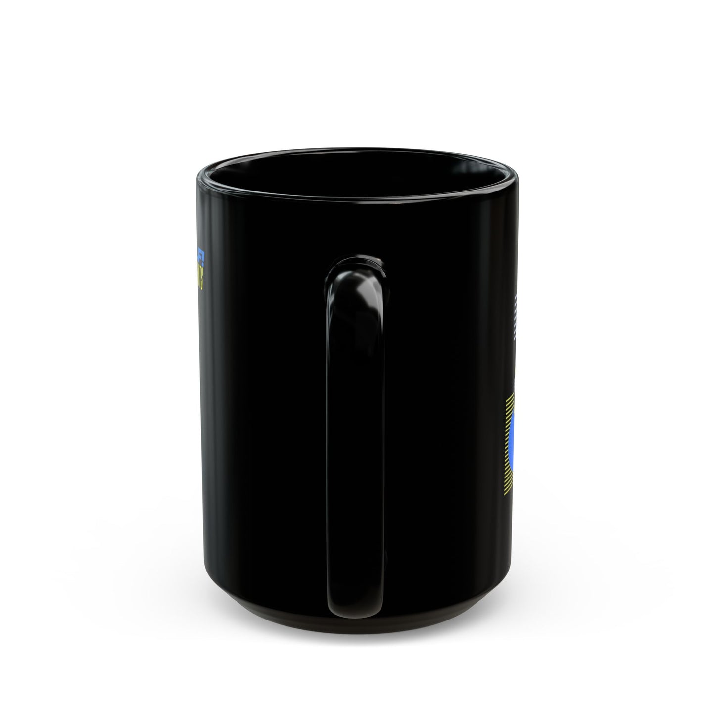 Save Yourself Mug