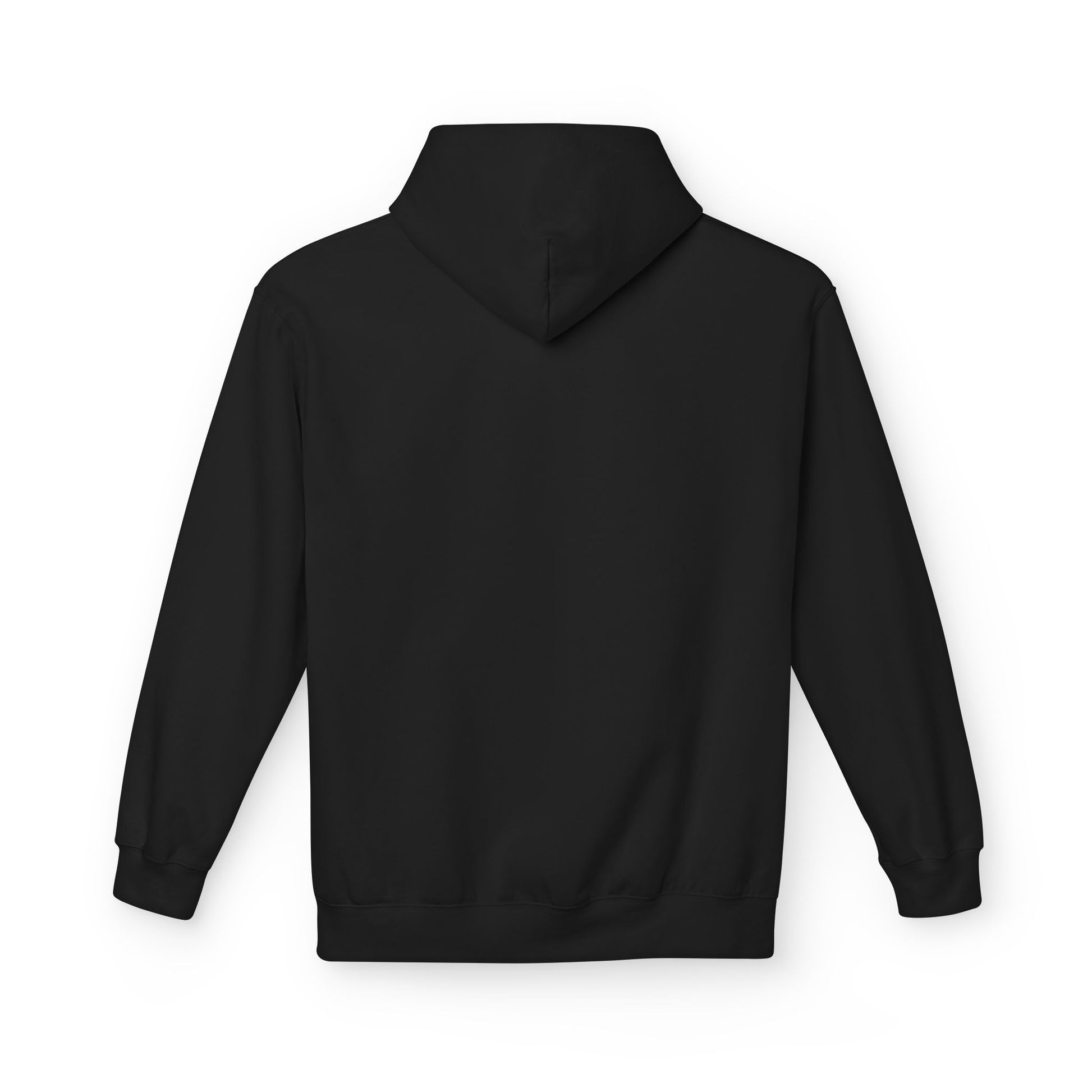 Apex Magazine Midweight Softstyle Fleece Hoodie - Apex Book Company