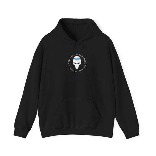 You're Beautiful Hoodie