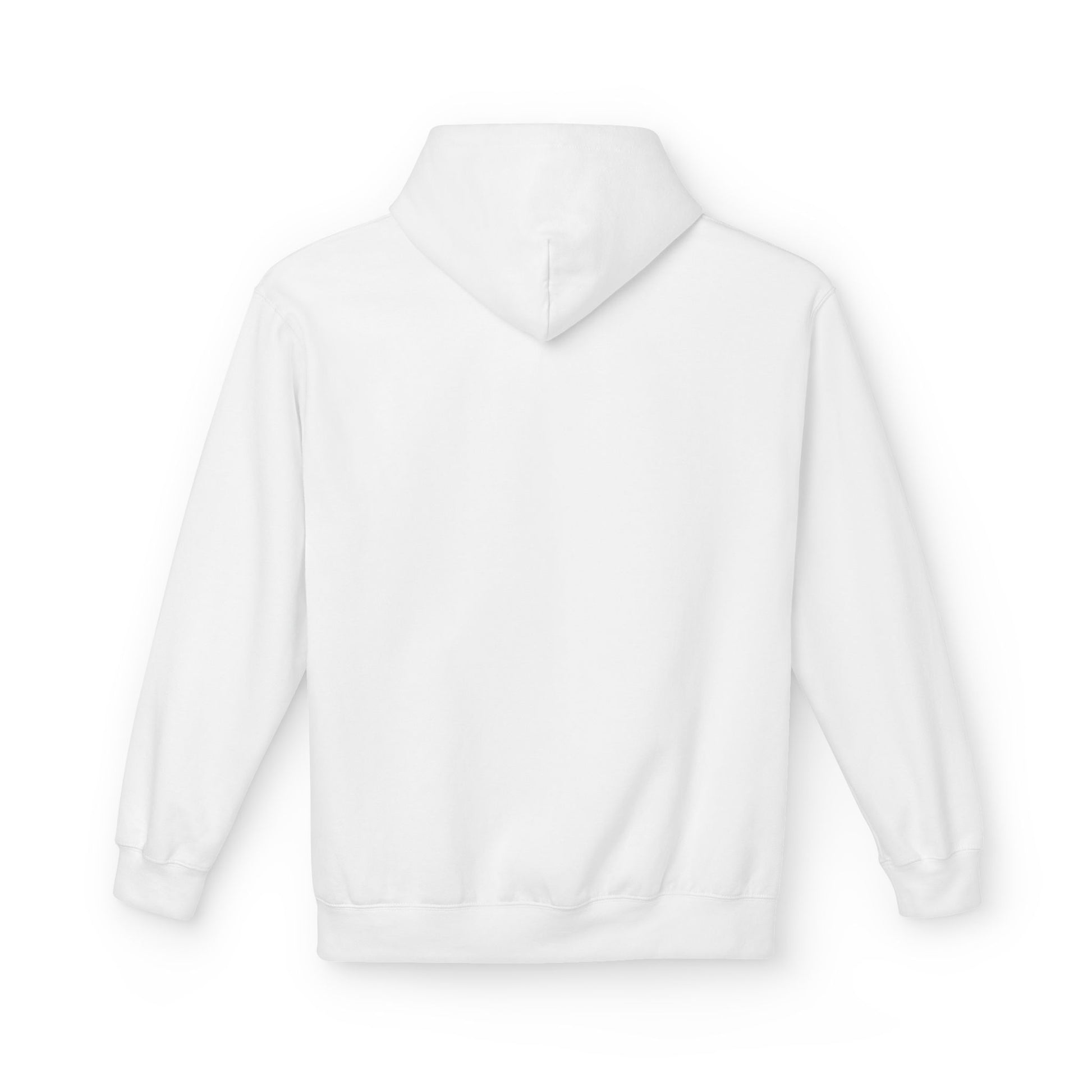 Apex Magazine Midweight Softstyle Fleece Hoodie - Apex Book Company