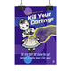 Kill Your Darlings Poster