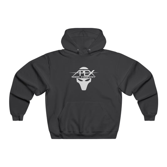 Apex Books NUBLEND® Hooded Sweatshirt - Apex Book Company