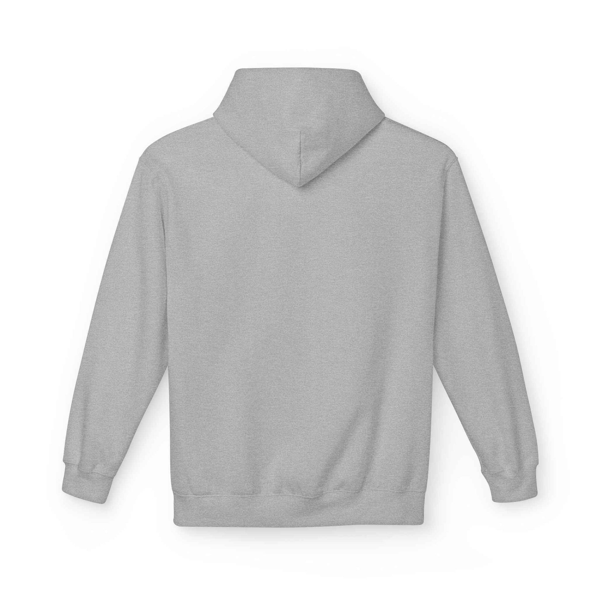 Apex Magazine Midweight Softstyle Fleece Hoodie
