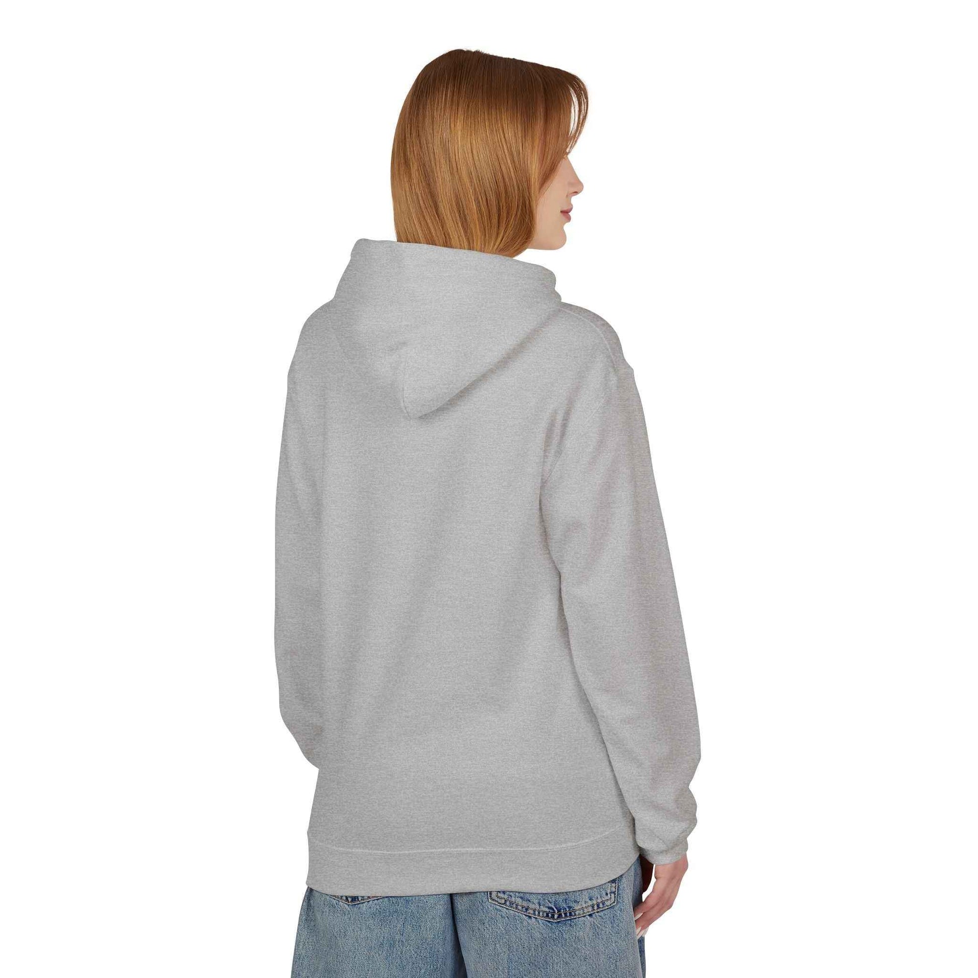 Apex Magazine Midweight Softstyle Fleece Hoodie
